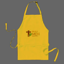MMM Cook's Apron by tham1964 MMM Cook's Apron