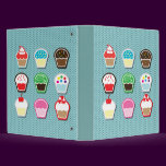 Mmm, Cupcakes!