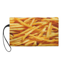 mmm fries wristlets