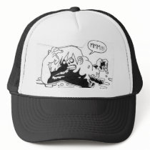 mmm hats