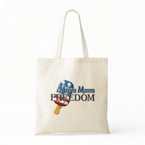 Mmm Mmm Freedom bags