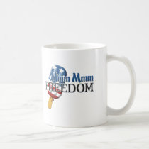 Mmm Mmm Freedom mugs by silentranksshop Mmm Mmm Freedom mugs