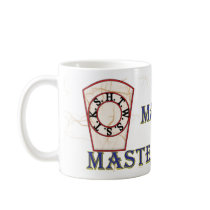 MMM MUG and STEIN