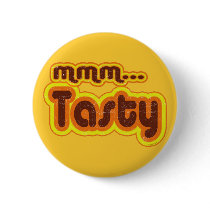 mmm Tasty Button
