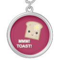 mmm toast