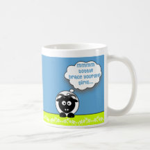 Mmm Totty Taza