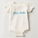 Mmmm Boobies! Blue t-shirts by AdoptTees Mmmm Boobies! Blue t-shirts