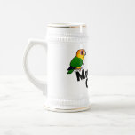 Mmmm, Caique! Stein