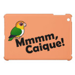 Mmmm, Caique! iPad Mini Case