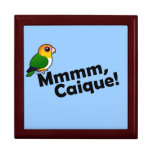 Mmmm, Caique! Gift Box