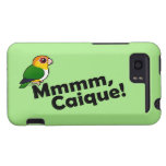 Mmmm, Caique! Case-Mate HTC Vivid Tough Case