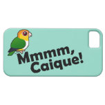 Mmmm, Caique! Case-Mate iPhone 5 Barely There Universal Case