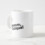 Mmmm, Caique! Speciality Mug