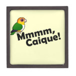 Mmmm, Caique! Gift Box