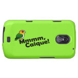 Mmmm, Caique! Case-Mate Samsung Galaxy Nexus Barely There Case