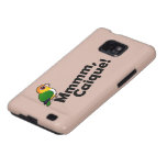 Mmmm, Caique! Samsung Galaxy S2 Barely There Case