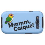 Mmmm, Caique! Case-Mate Samsung Galaxy S3 Vibe Case