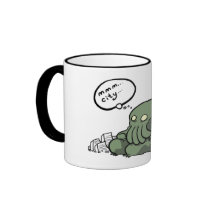Mmmm... City... mugs by namblypambly Mmmm... City... mugs