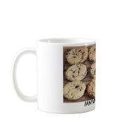 MMMM COOKIES Coffee Mug mug