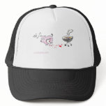 MMMM....delicious..... Mesh Hat