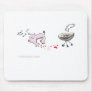 MMMM....delicious..... Mouse Pads