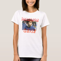 MMMM, GENE t-shirts by opunkout MMMM, GENE t-shirts