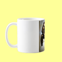 "Mmmm"  Mug mugs