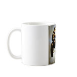 "Mmmm"  Mug