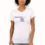 Mmmm.....pi! Tshirt Mmmm.....pi! Tshirt