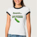 Ladies Ringer T-Shirt