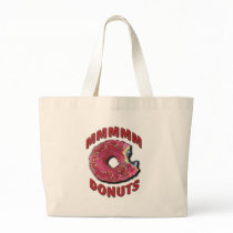 MMMMM DONUTS bags by sangor MMMMM DONUTS bags
