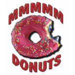 MMMMM DONUTS SHIRTS