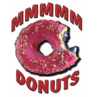 MMMMM DONUTS by sangor