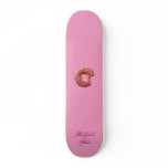 Mmmmm Doughnuts Skate Boards