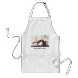 Mmmmmm, Coffee! Aprons