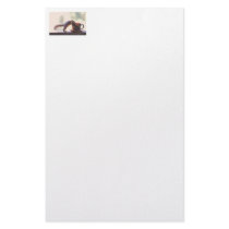 Mmmmmm, Coffee! Stationery Paper