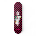 mmora graph abstract skateboards