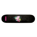mmora™  "Ummi Supreme" Board Skate Board Deck