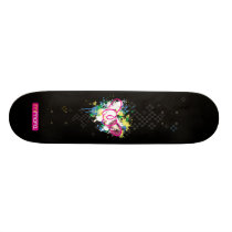 mmora™  "Ummi Supreme" Board skateboards