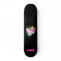 mmora™  "Ummi Supreme" Board skateboards