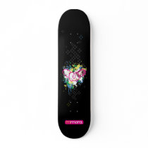 mmora™  "Ummi Supreme" Board skateboards