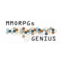 MMORPGs Genius posters