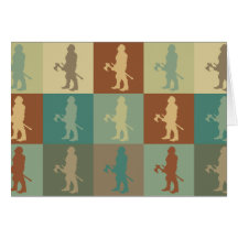 MMORPGs Pop Art Cards