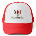 MMP Logo Hat