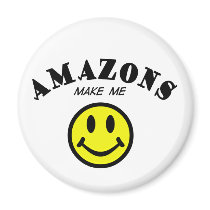 MMS: Amazons magnets by nakedzealot MMS: Amazons magnets