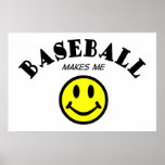 MMS: Baseball posters