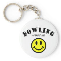 MMS: Bowling Key Chains