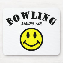 MMS: Bowling Mouse Pad