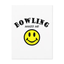 MMS: Bowling Post Cards