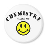 MMS: Chemistry Magnet